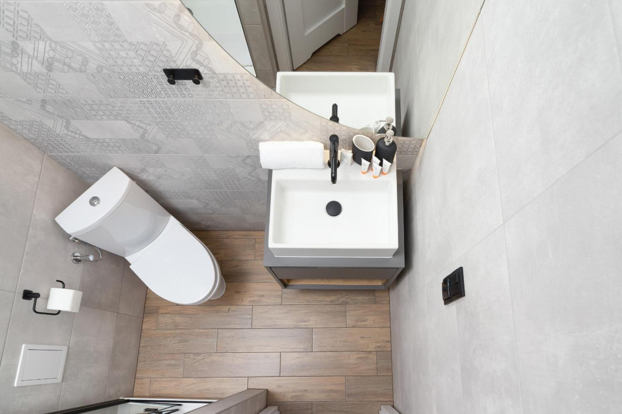 Studio Wawrzynca By Renters Apartment *
