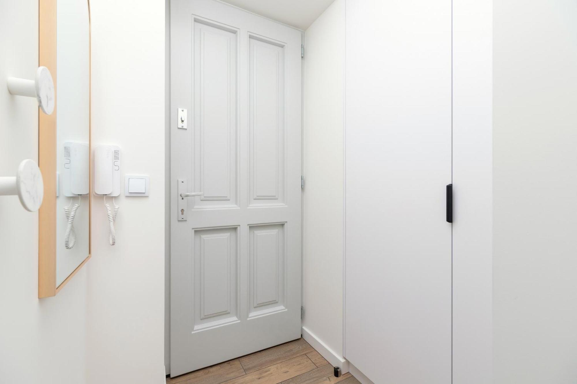 Apartment Studio Wawrzynca By Renters *