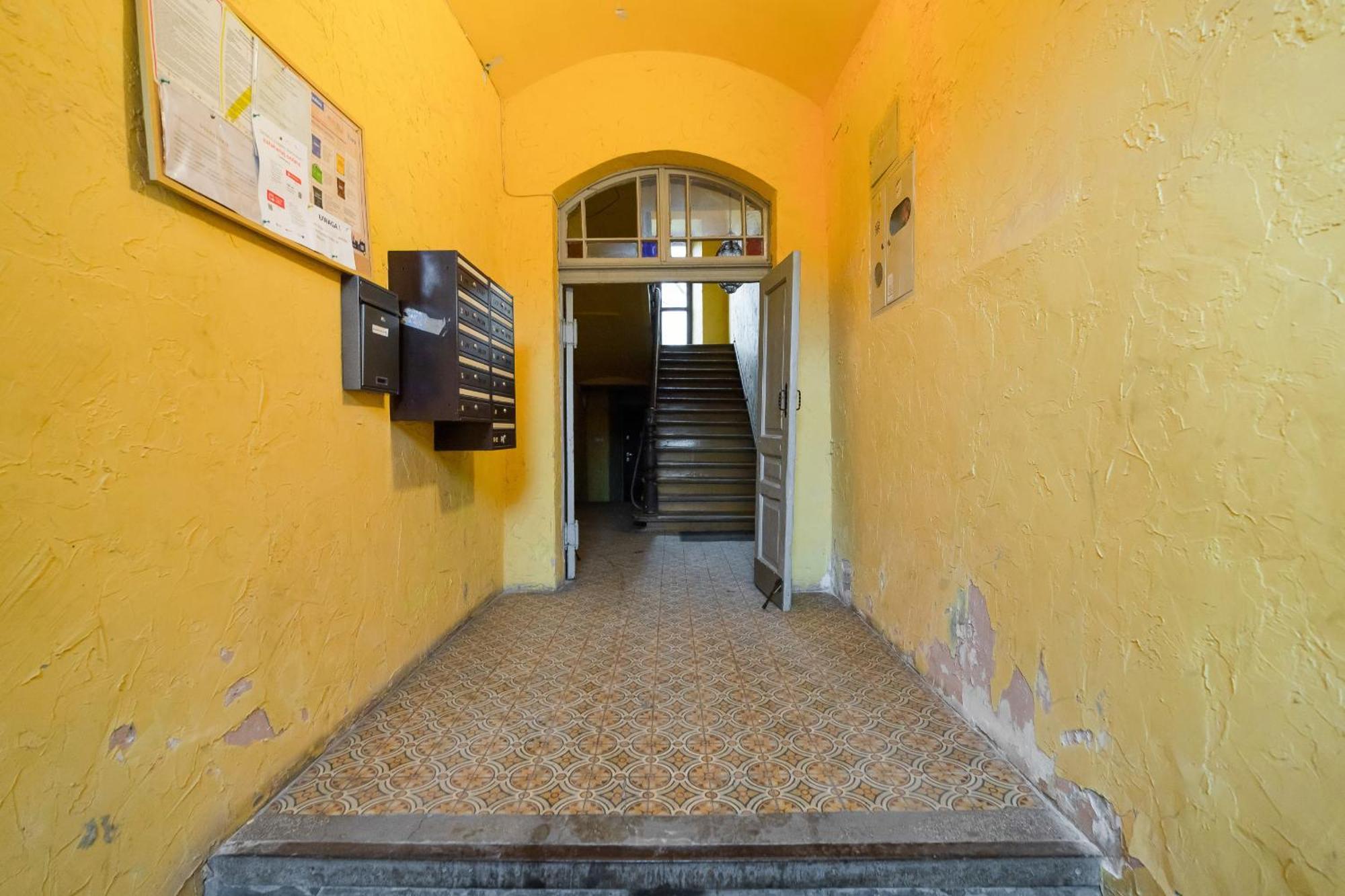 Apartment Studio Wawrzynca By Renters *