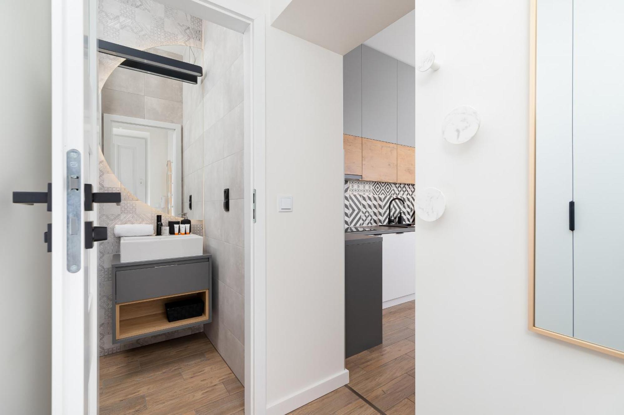 Studio Wawrzynca By Renters Krakau
