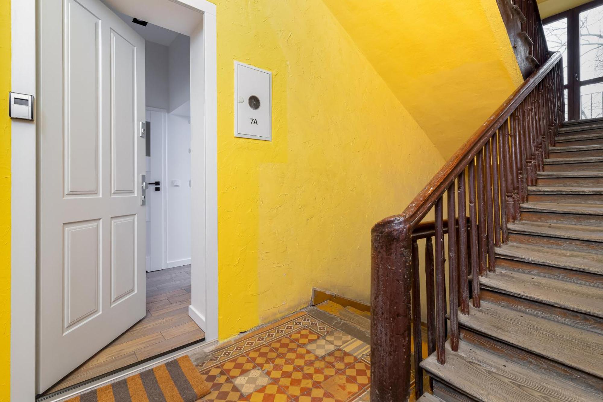 Studio Wawrzynca By Renters * Krakau