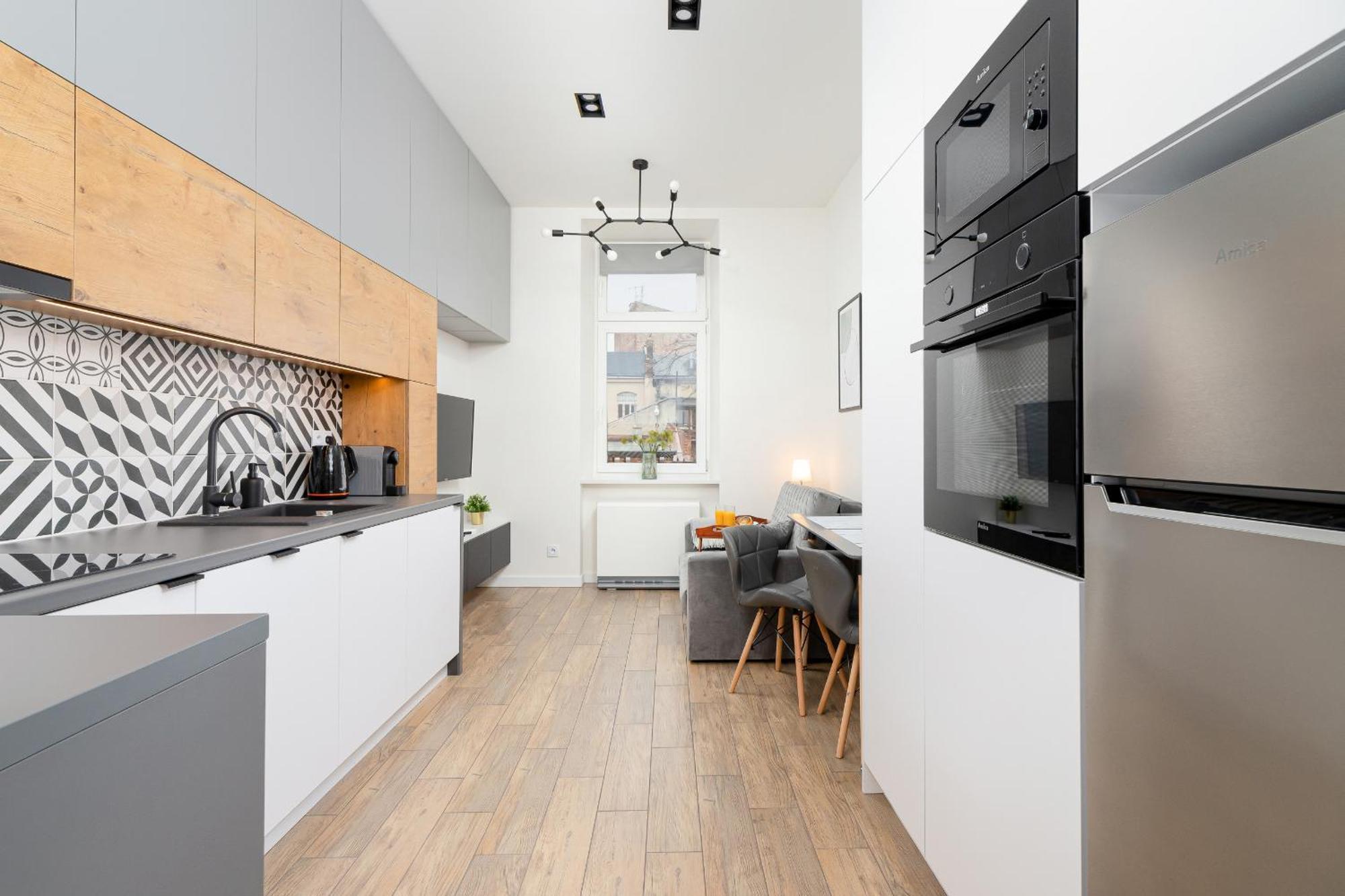 Apartment Studio Wawrzynca By Renters *