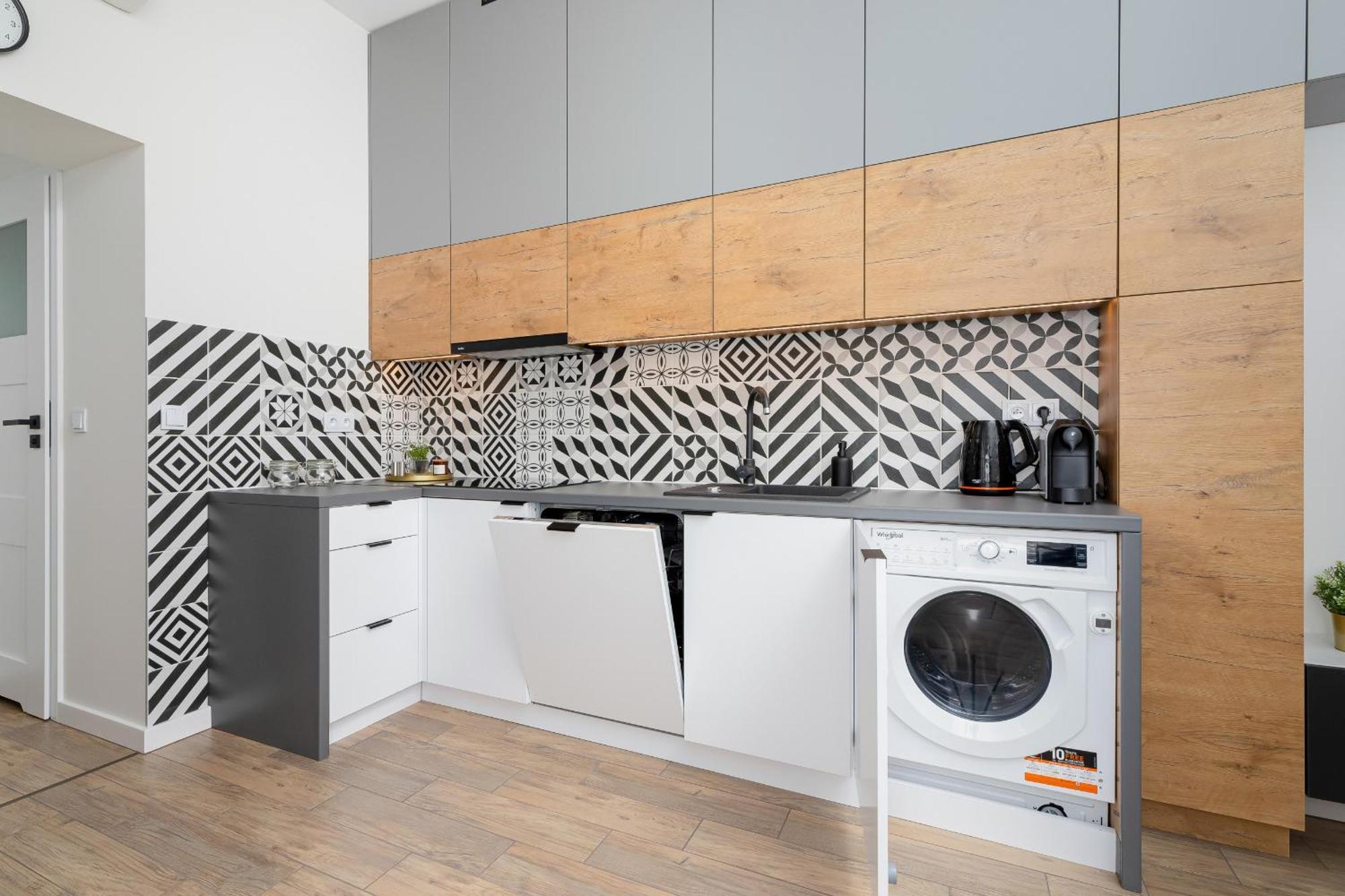 Apartment Studio Wawrzynca By Renters Krakau