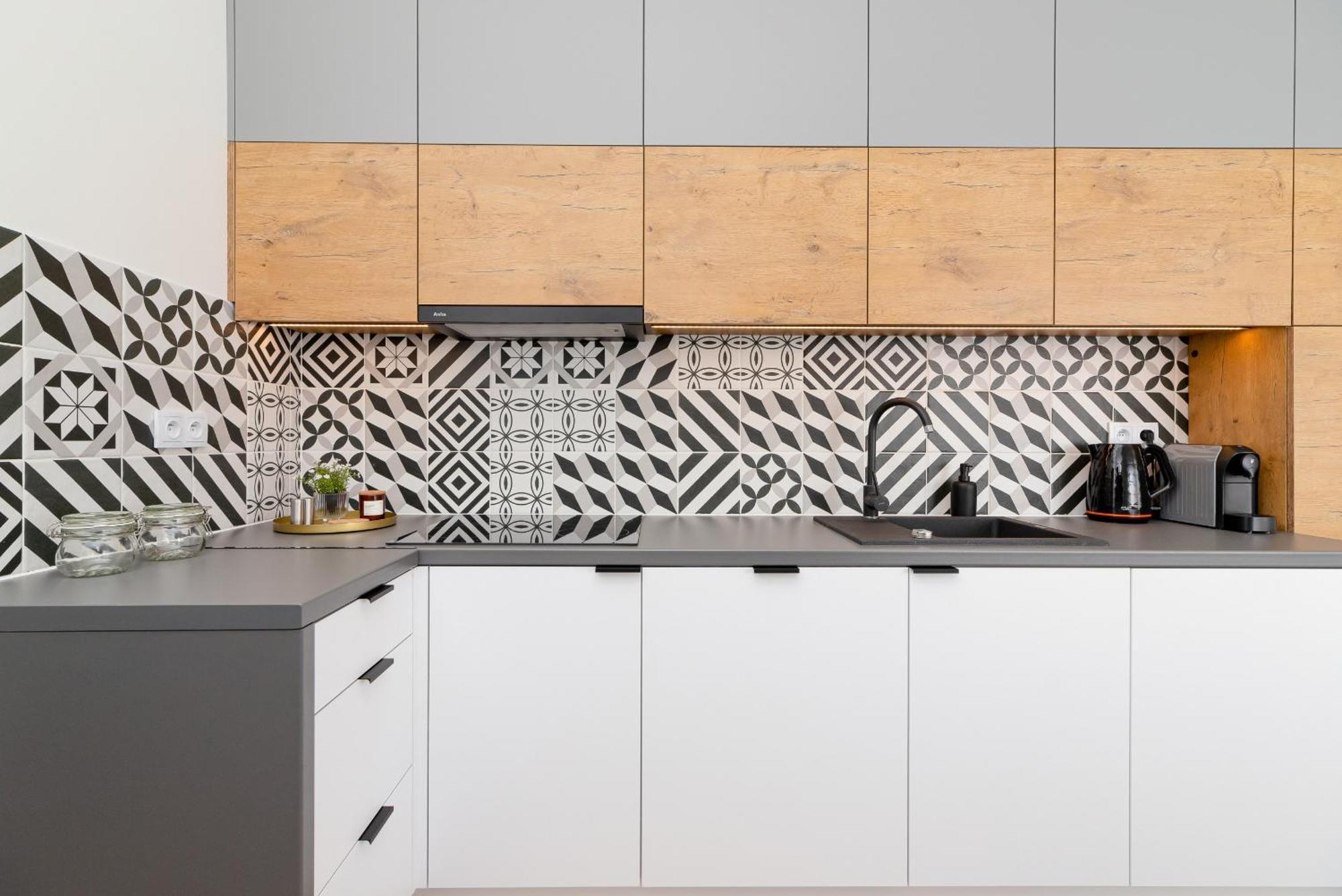 Studio Wawrzynca By Renters Krakau