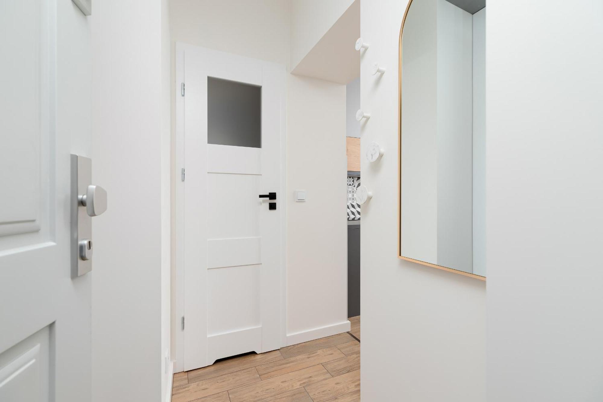 Studio Wawrzynca By Renters Apartment
